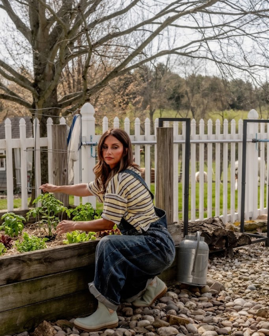 The Heartland Cowgirl Edit: A Personal Curation by Mandy