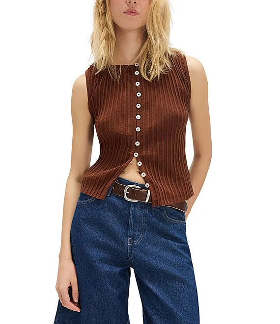 Tilly Vest