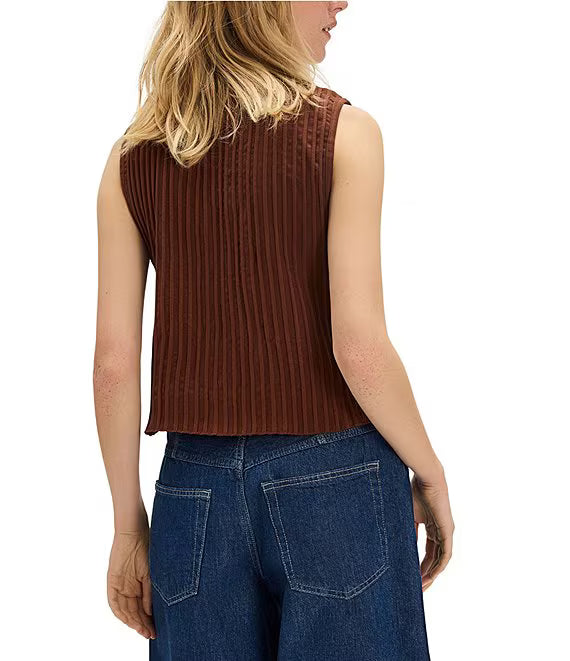 Tilly Vest