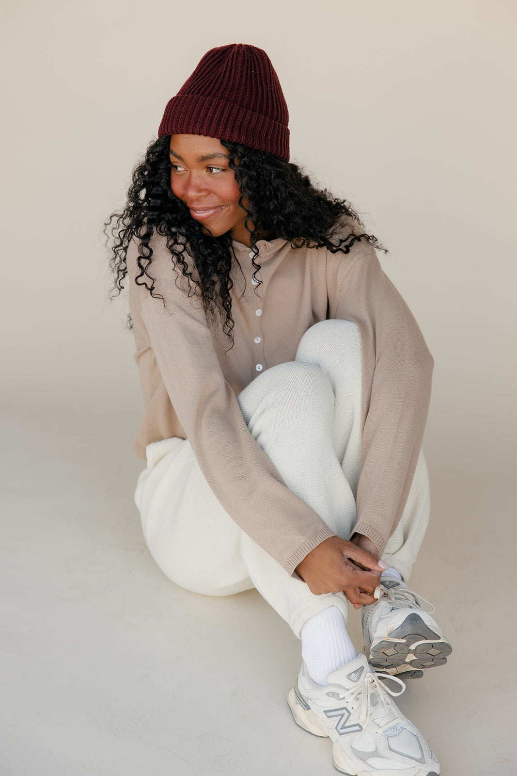 You’re My Type Cardigan