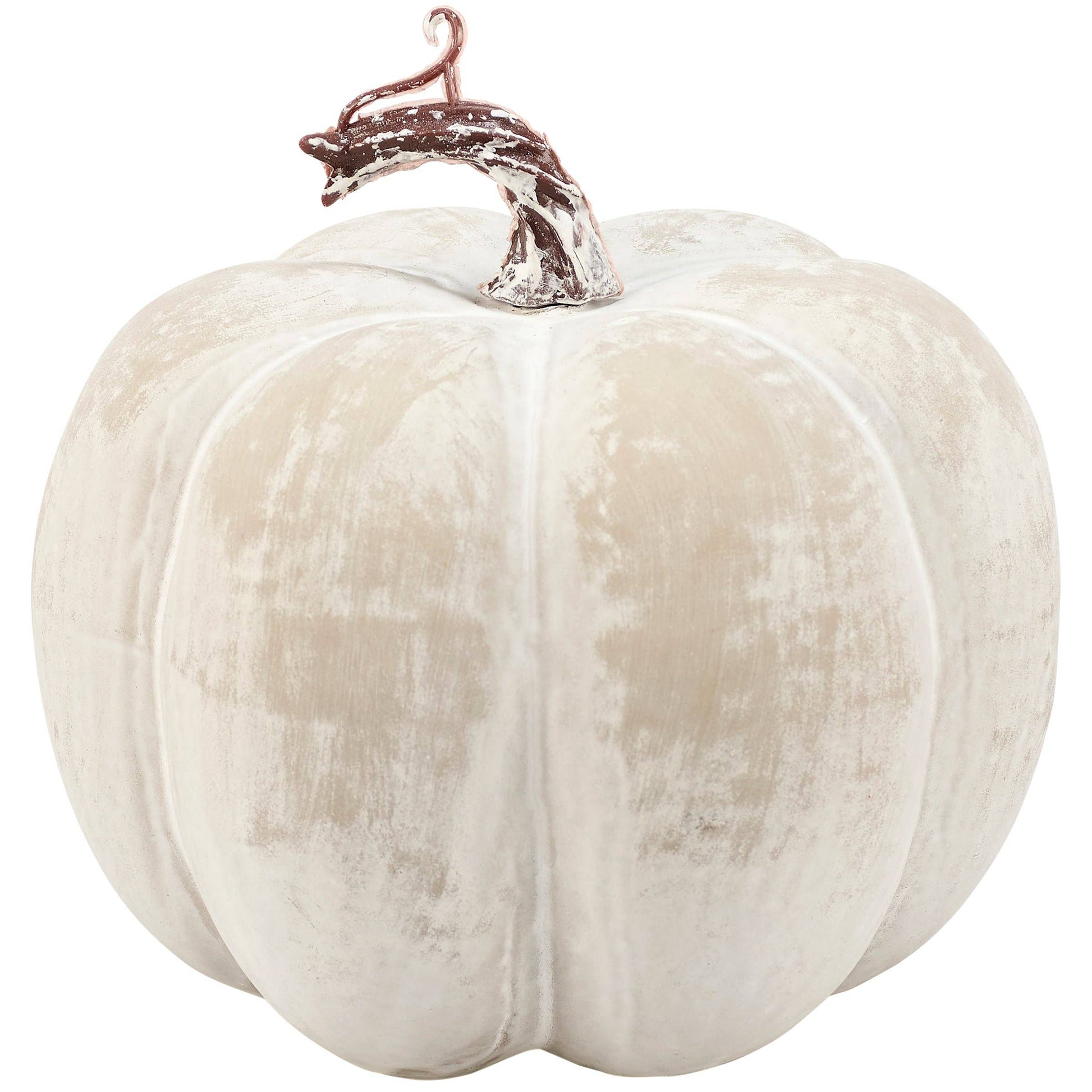 Chalky Tan Pumpkin
