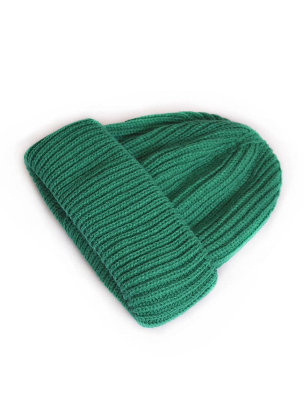 Haila - Unisex Minimalist Foldable Knitted Beanie