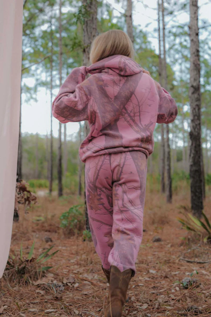 Butter Joggers - Pink Break Up®