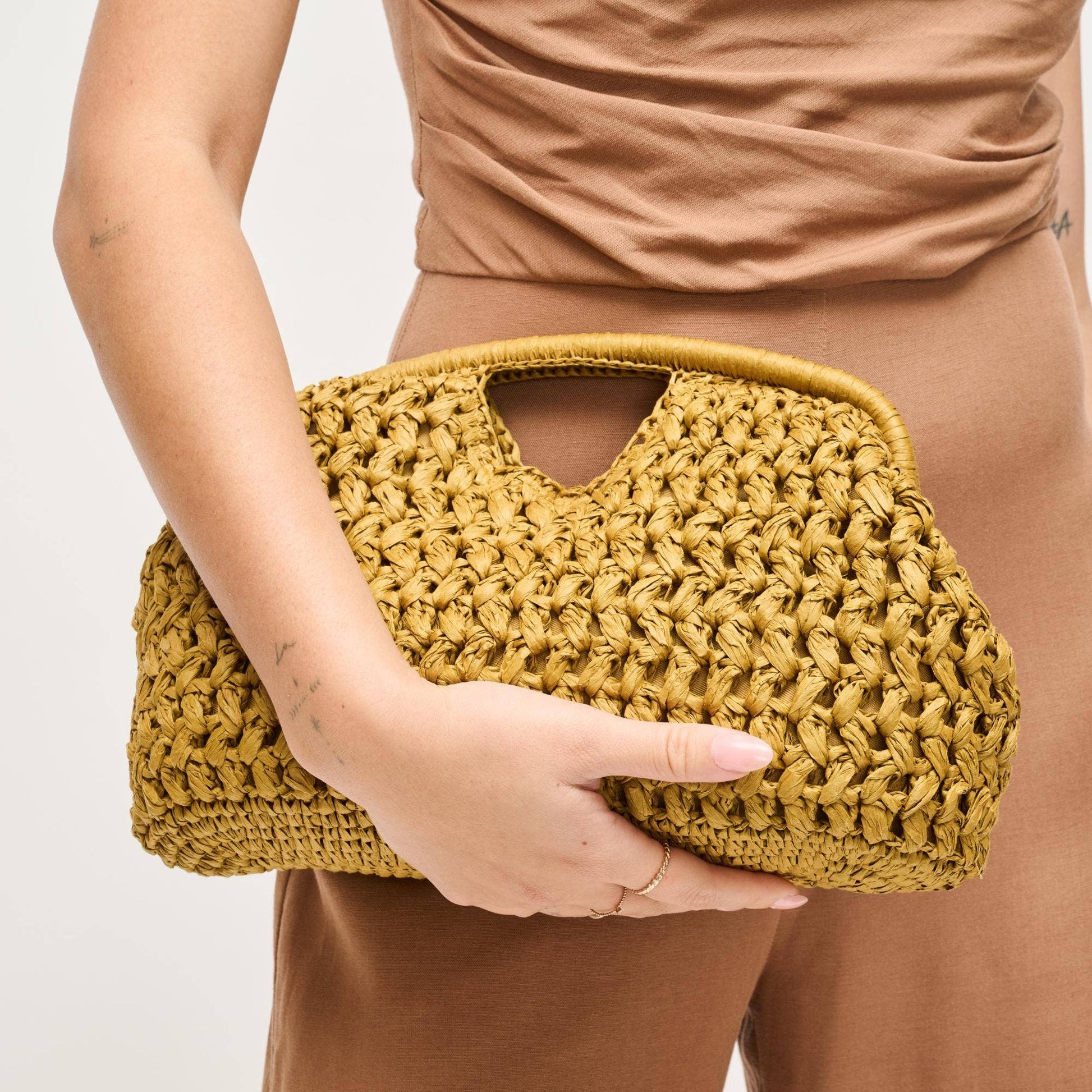 Abigail Crossbody