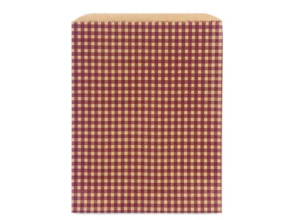 Printed Paper Merchandise Bags