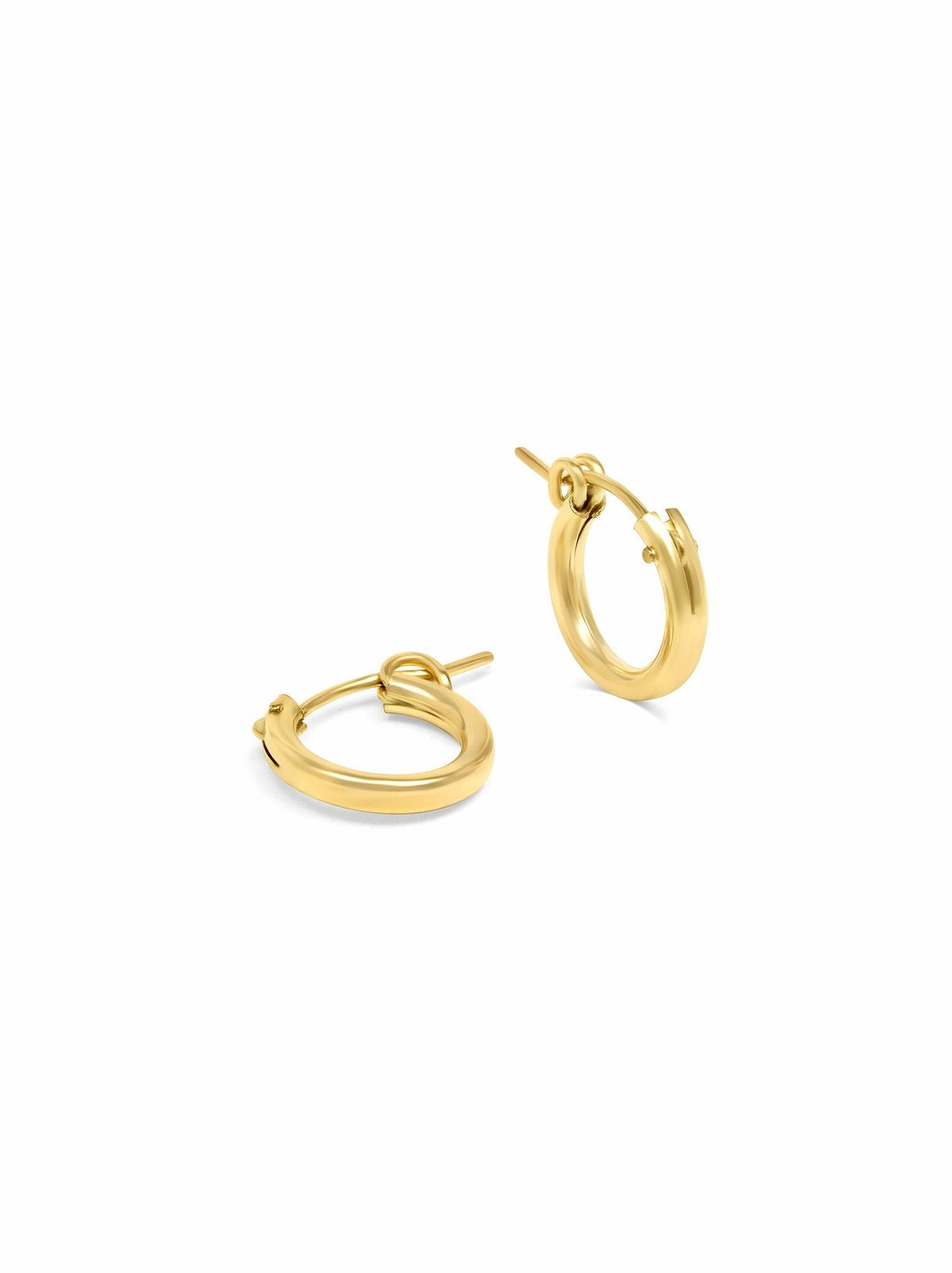 Clara Hoops