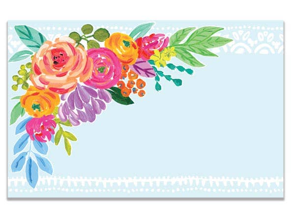 Enclosure Gift Cards & Envelopes