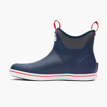 Men's Ankle Deck Boot