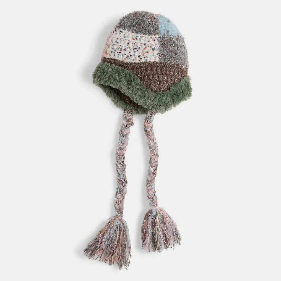 Wind Chill Knit Hat