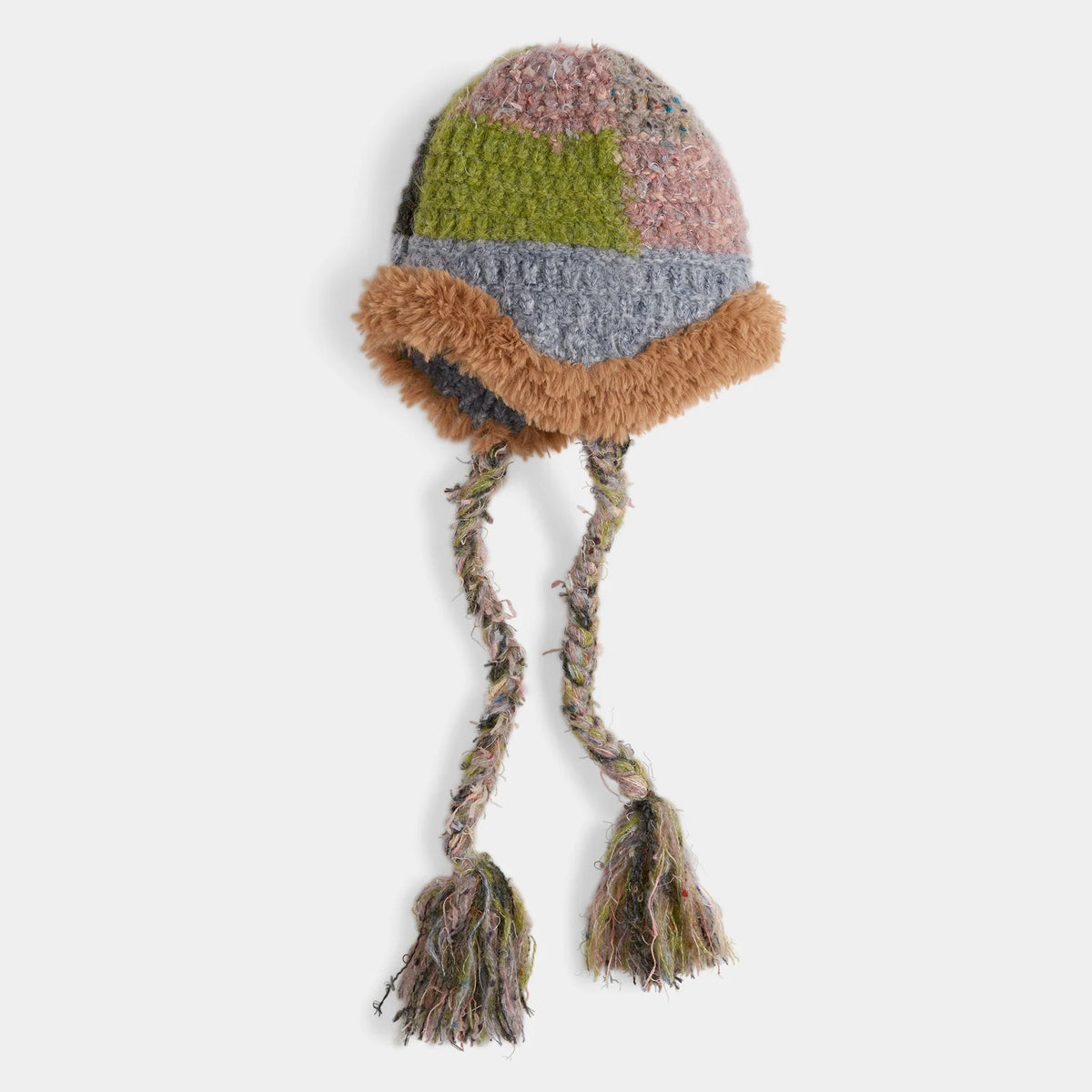 Wind Chill Knit Hat