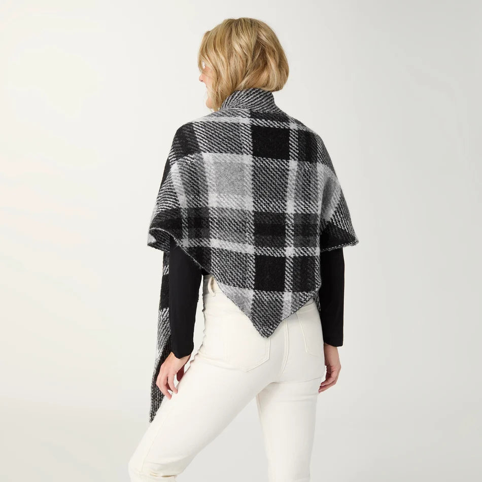 Soren Triangle Scarf