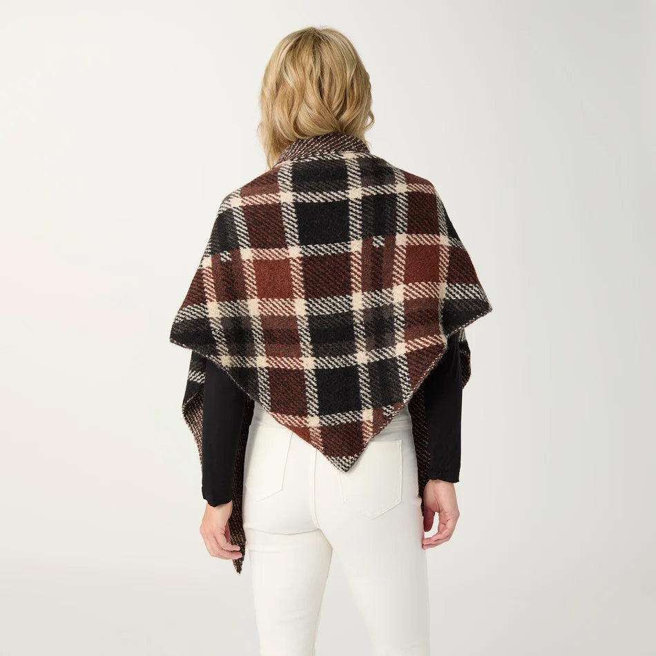 Soren Triangle Scarf