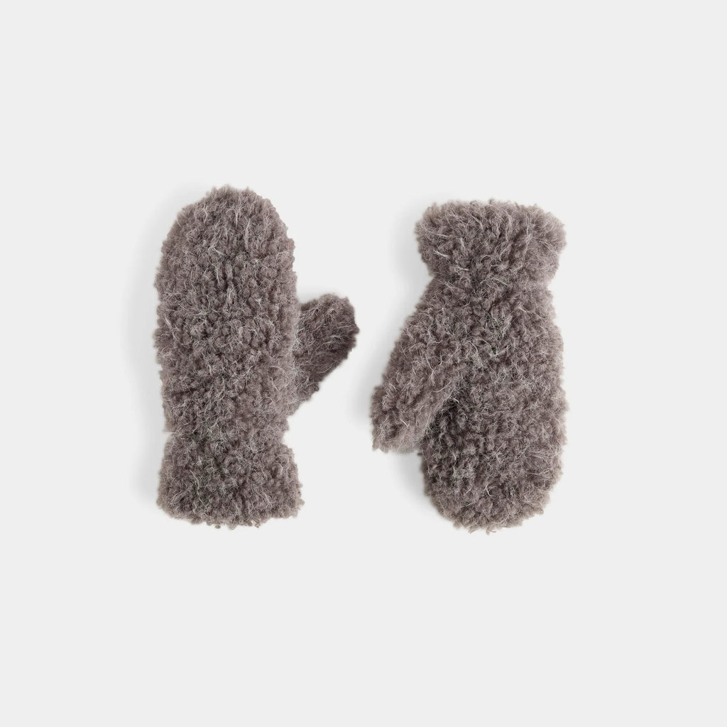 Scruffy Sherpa Mitten
