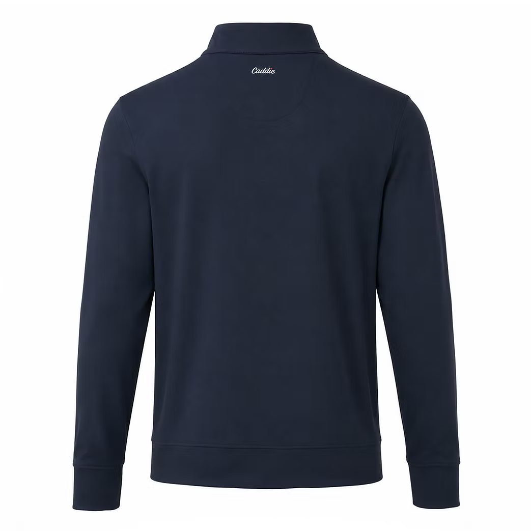 Caddie Ace Pullover