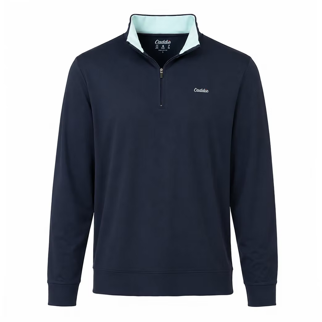 Caddie Ace Pullover