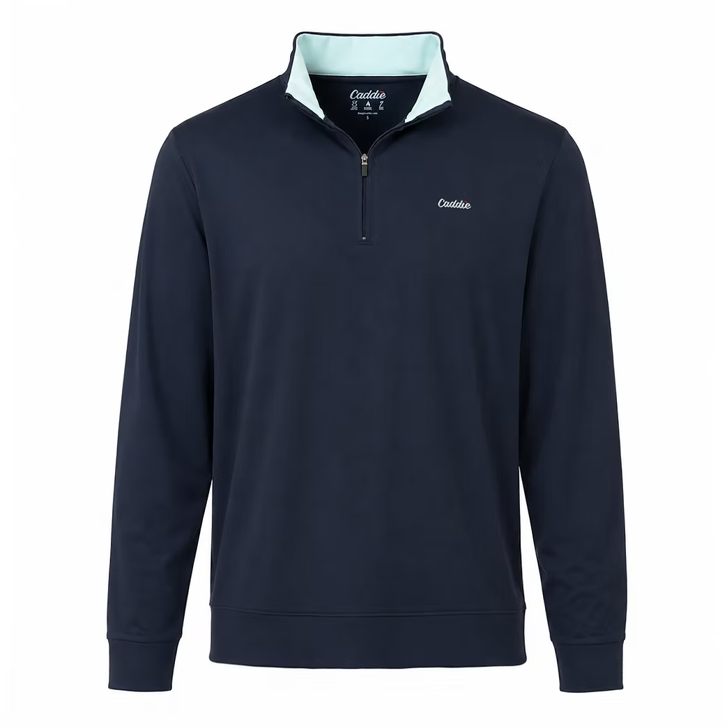 Caddie Ace Pullover