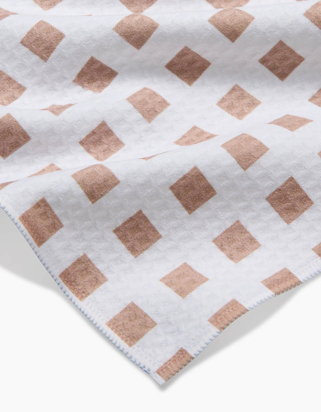 Spring Square Luxe Washcloth Set