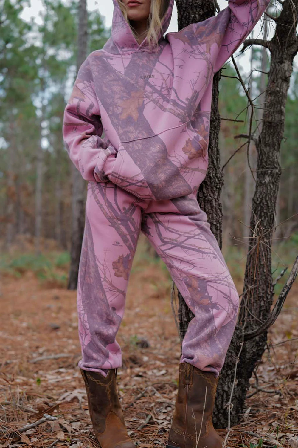 Butter Joggers - Pink Break Up®