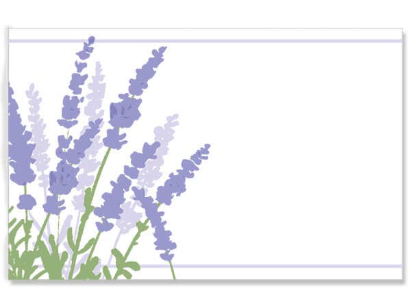 Enclosure Gift Cards & Envelopes