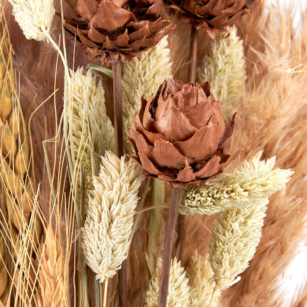 Mixed Reed Bouquet