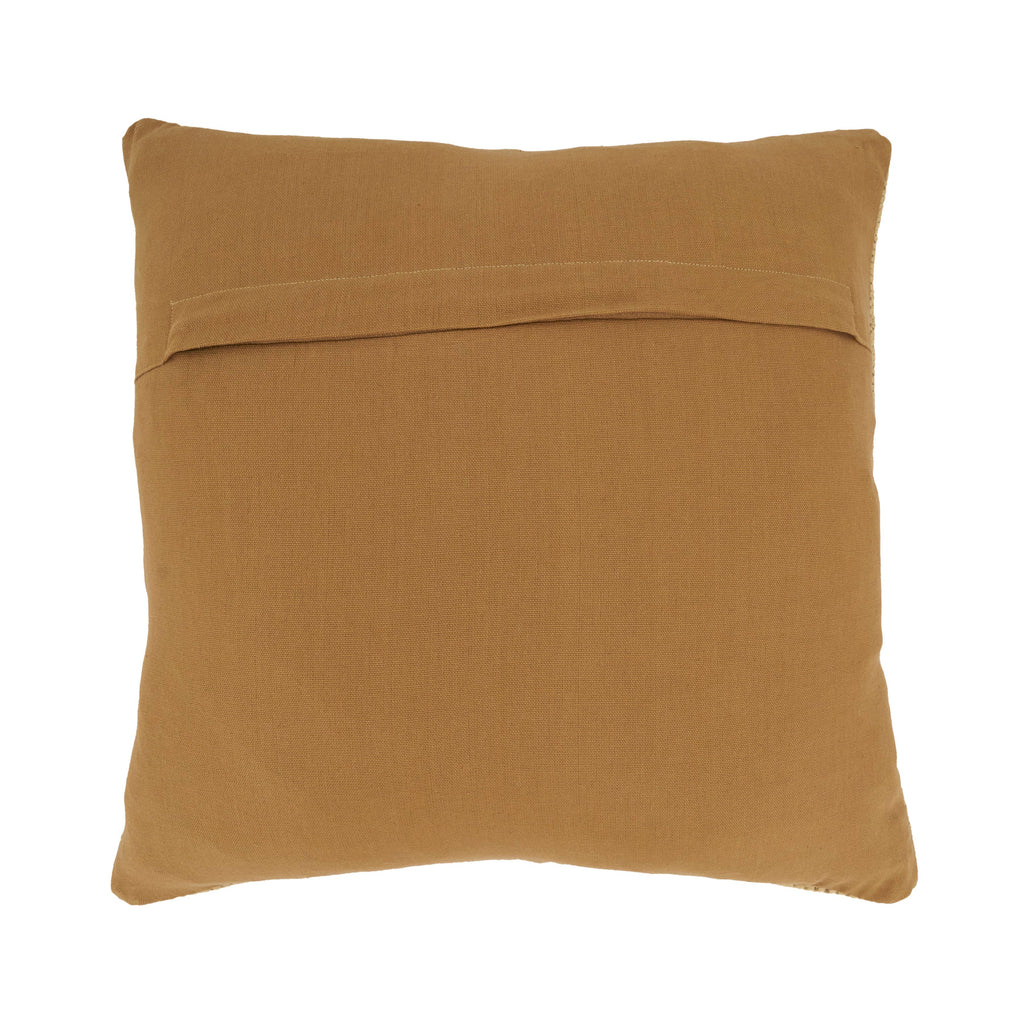 Timeless Patterns Kilim Pillow