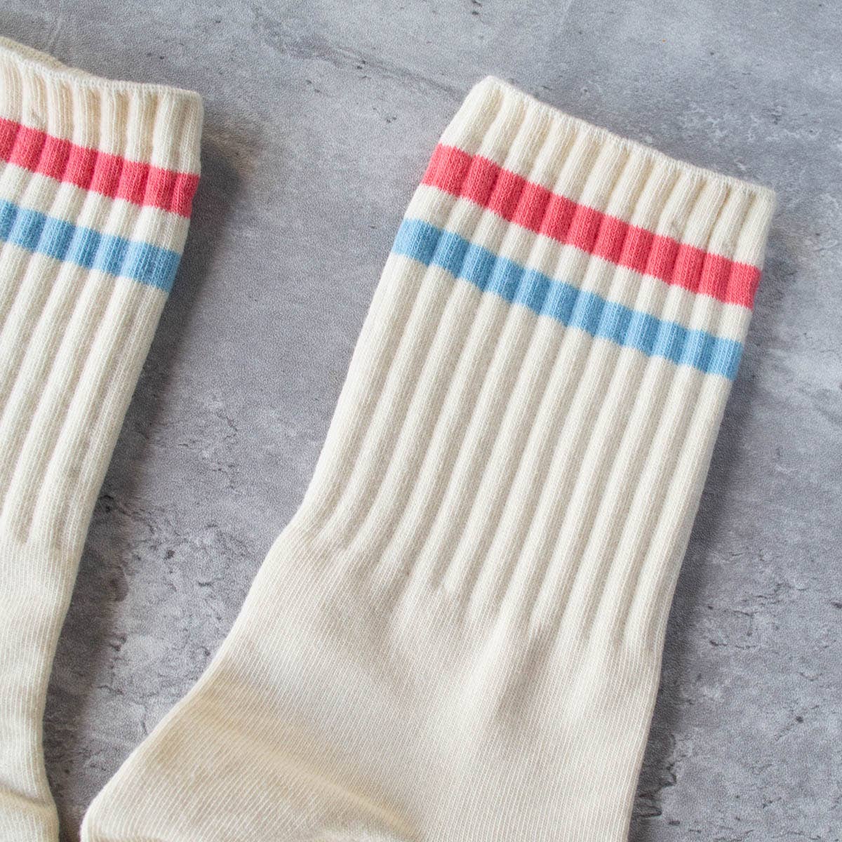 Women's Vintage Sports Casual Socks