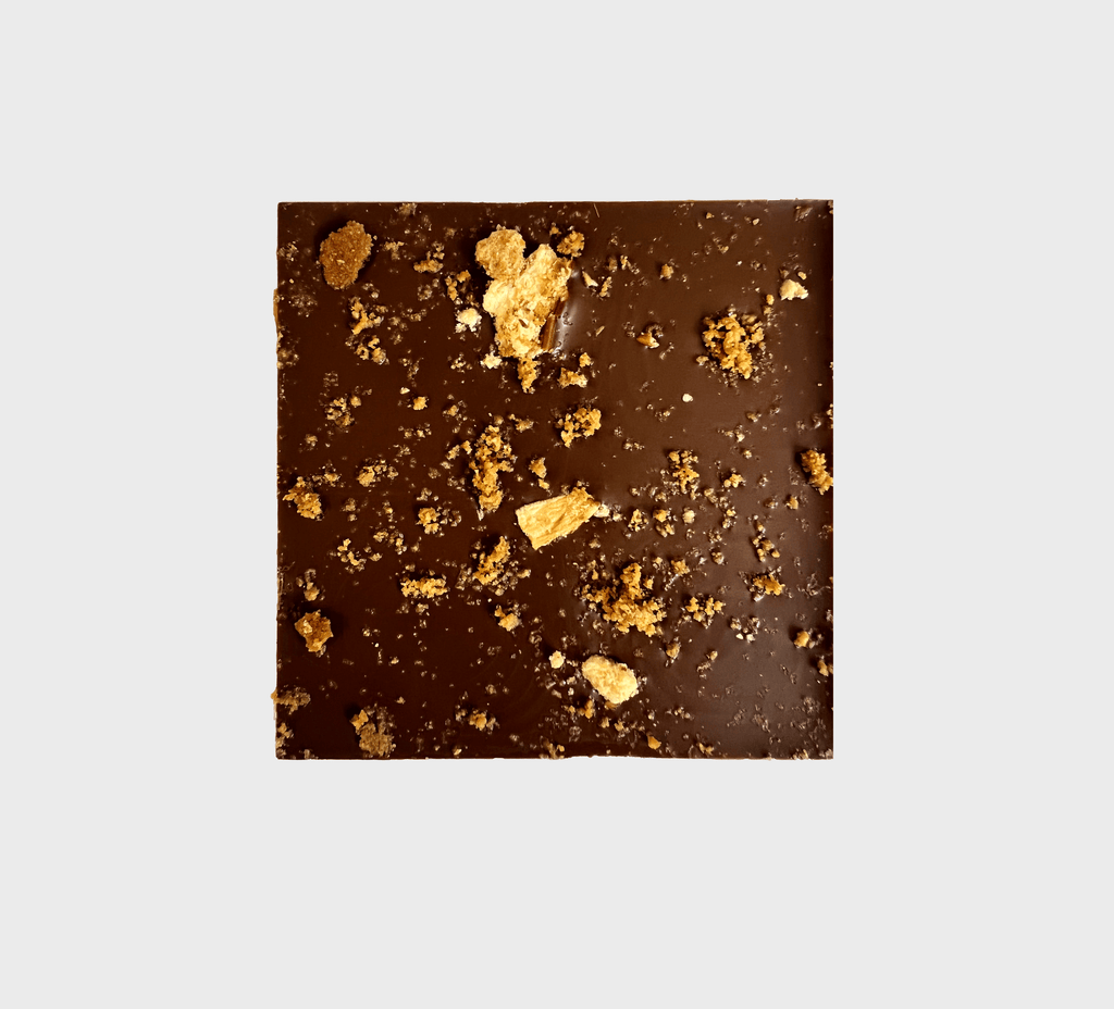 Apple Pie Chocolate 49%