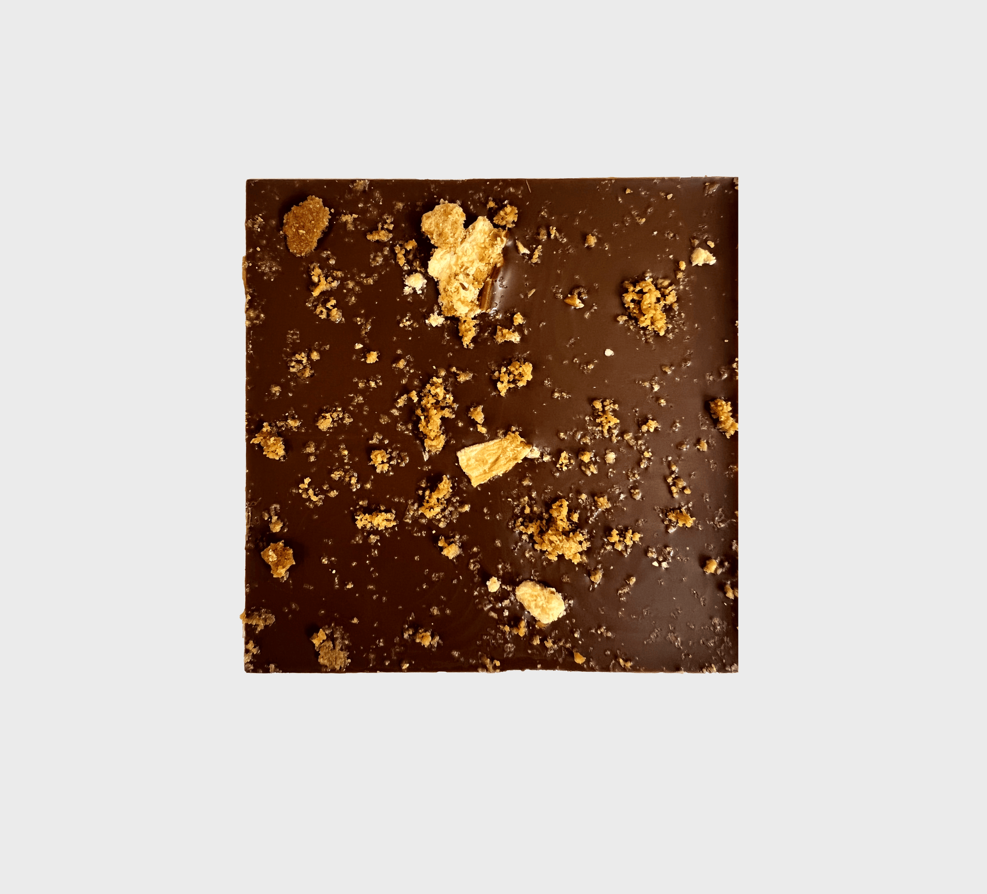 Apple Pie Chocolate 49%