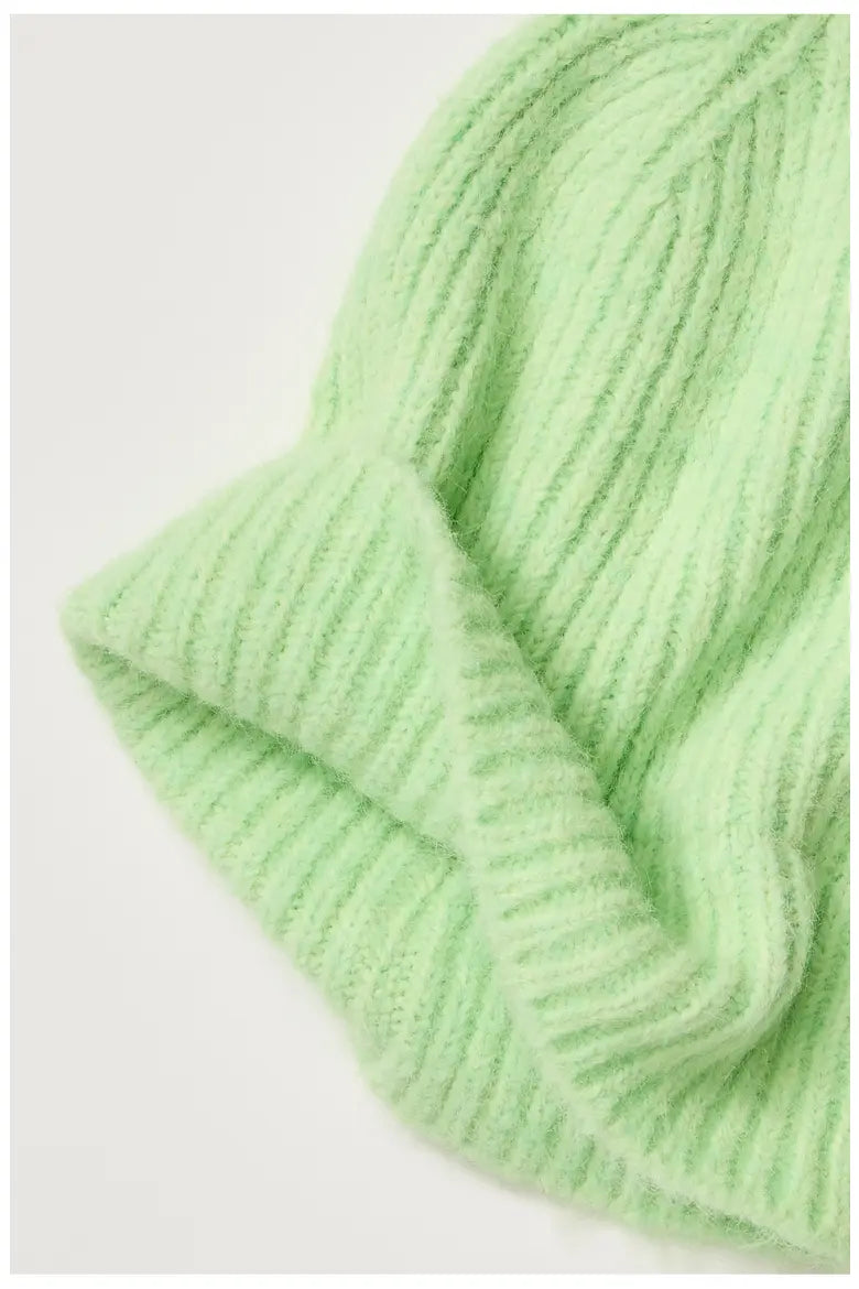 Free People Frostline Beanie