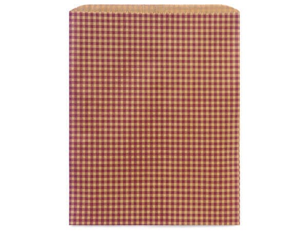 Printed Paper Merchandise Bags