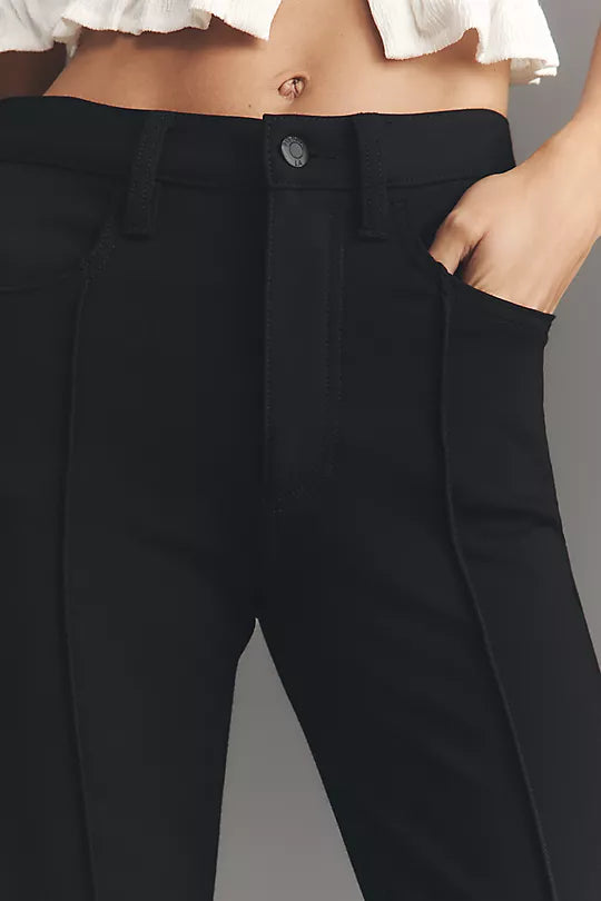 SASKIA - high rise pant
