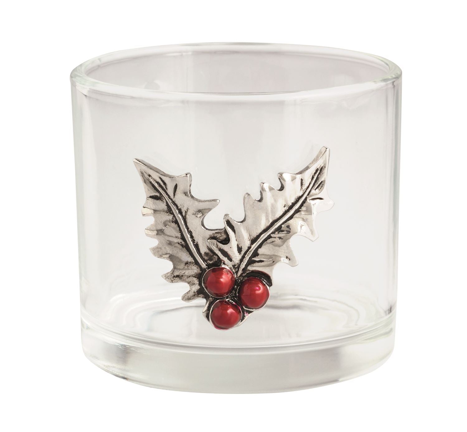 Christmas Aluminum Icon Tidbit Bowls | 4 Styles