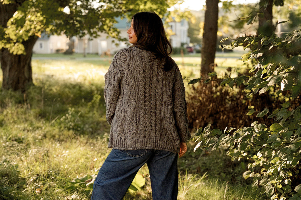 Free People Opal Cardigan