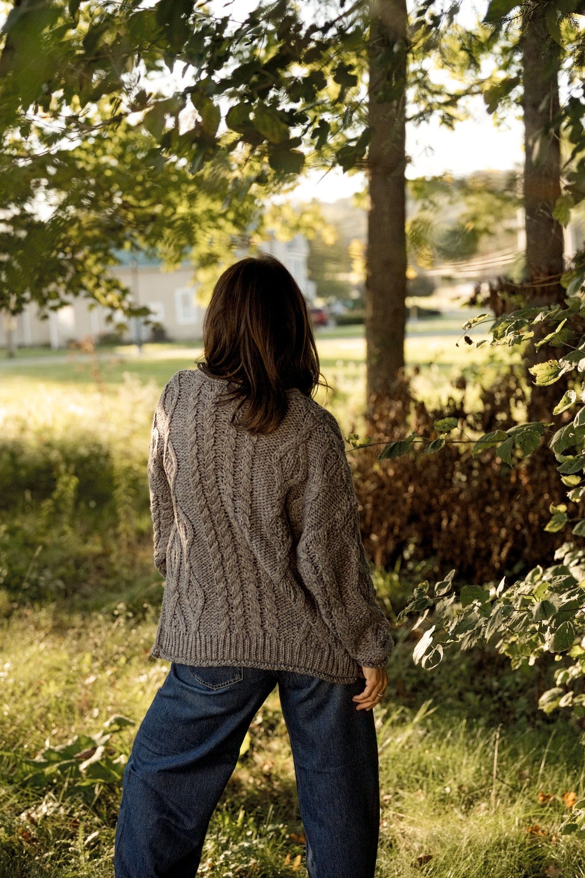 Free People Opal Cardigan