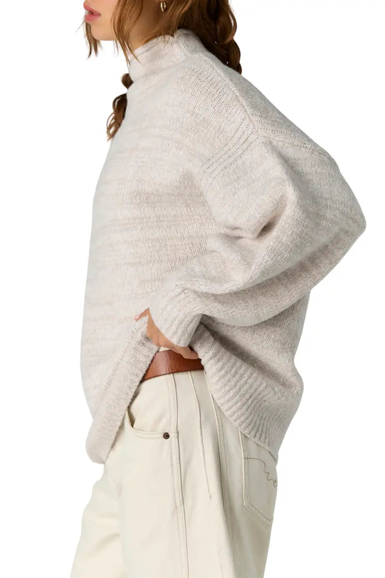 Free People Beaumont Tunic