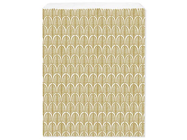 Printed Paper Merchandise Bags