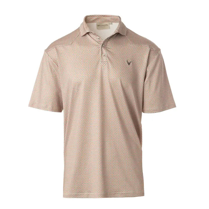 Wildgame Frontier Polo