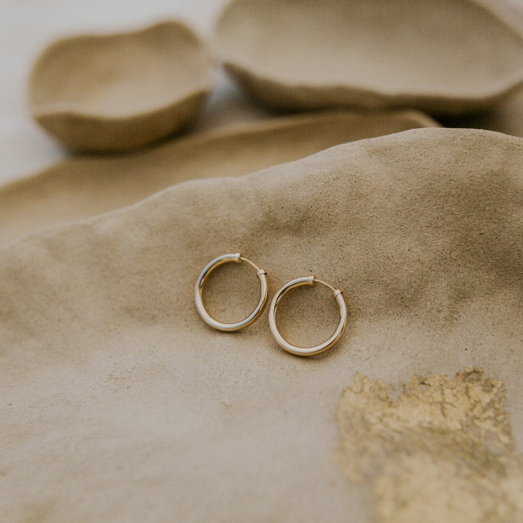 Endless Hoops