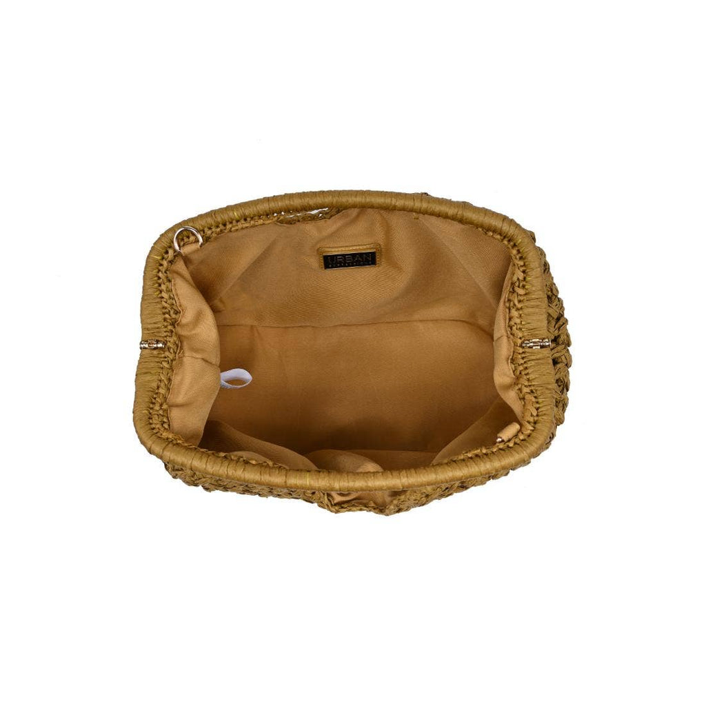 Abigail Crossbody