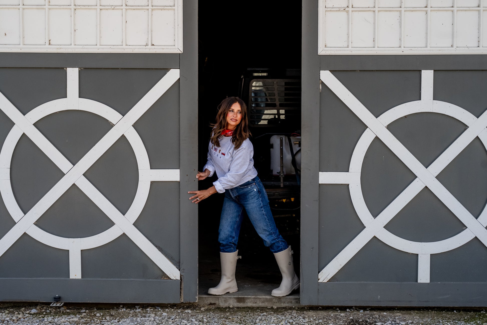PISTOLA Cassie Super High Rise Straight Leg Jeans - Capri Light Wash Denim