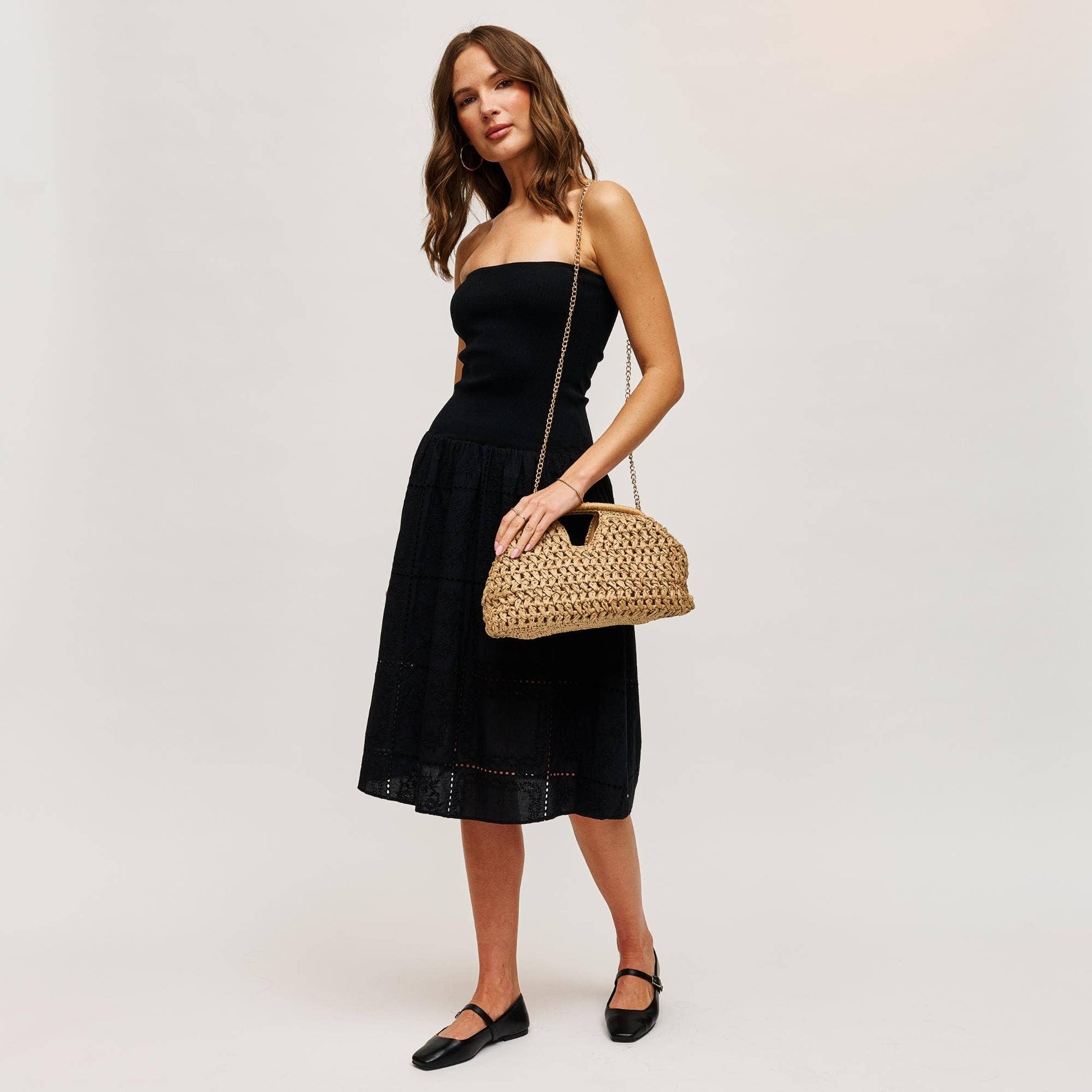 Abigail Crossbody