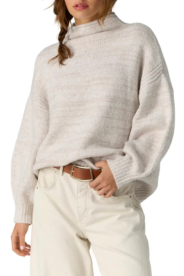 Free People Beaumont Tunic