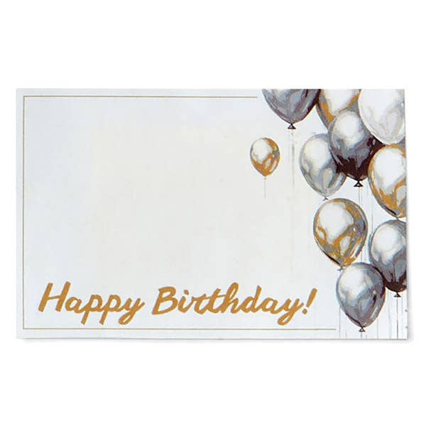 Enclosure Gift Cards & Envelopes