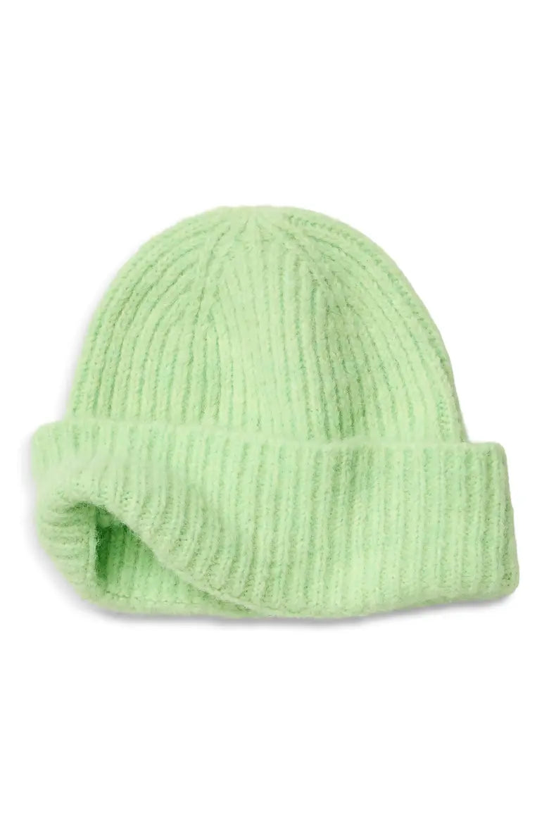Free People Frostline Beanie