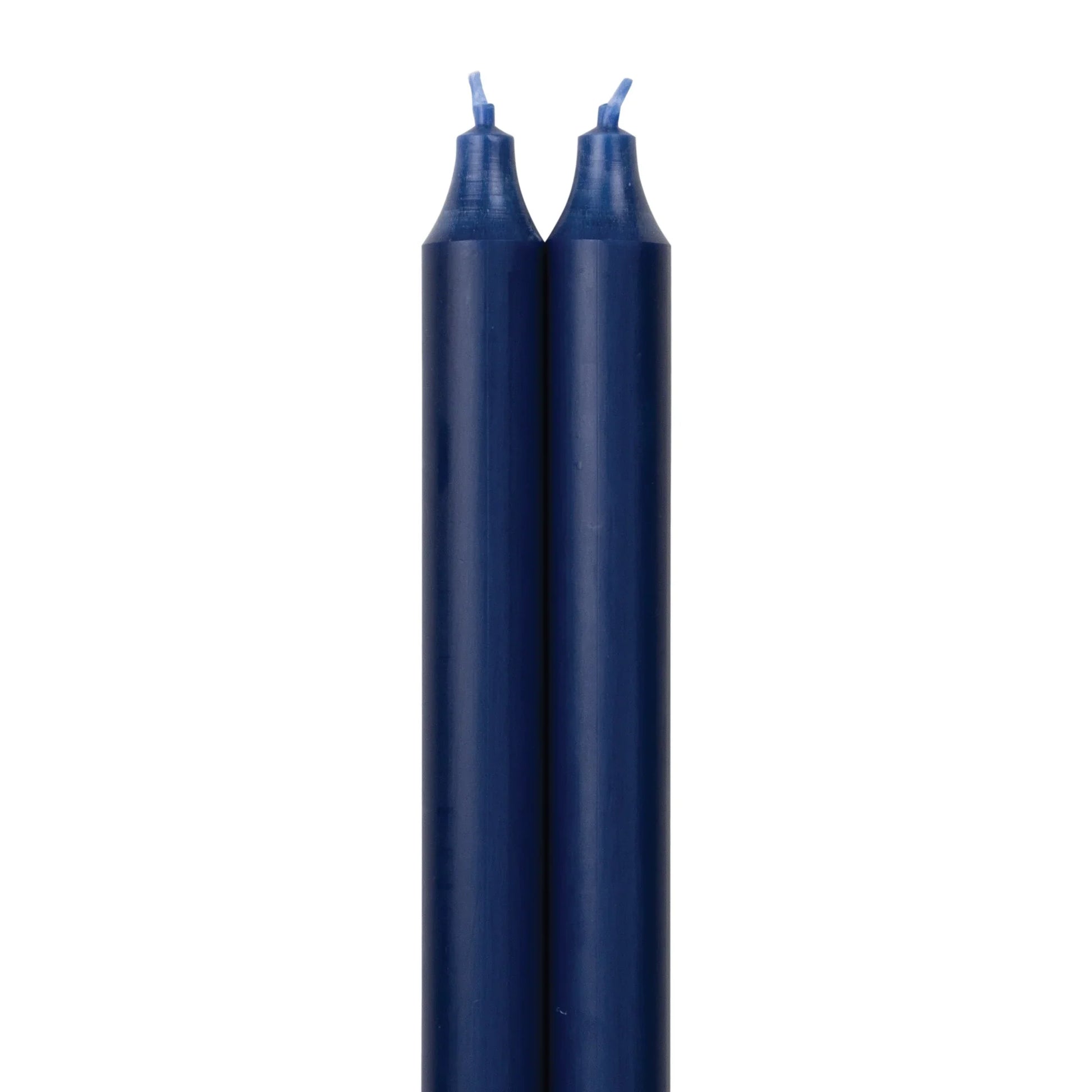12'' Decorative Taper Candle 2-Packs