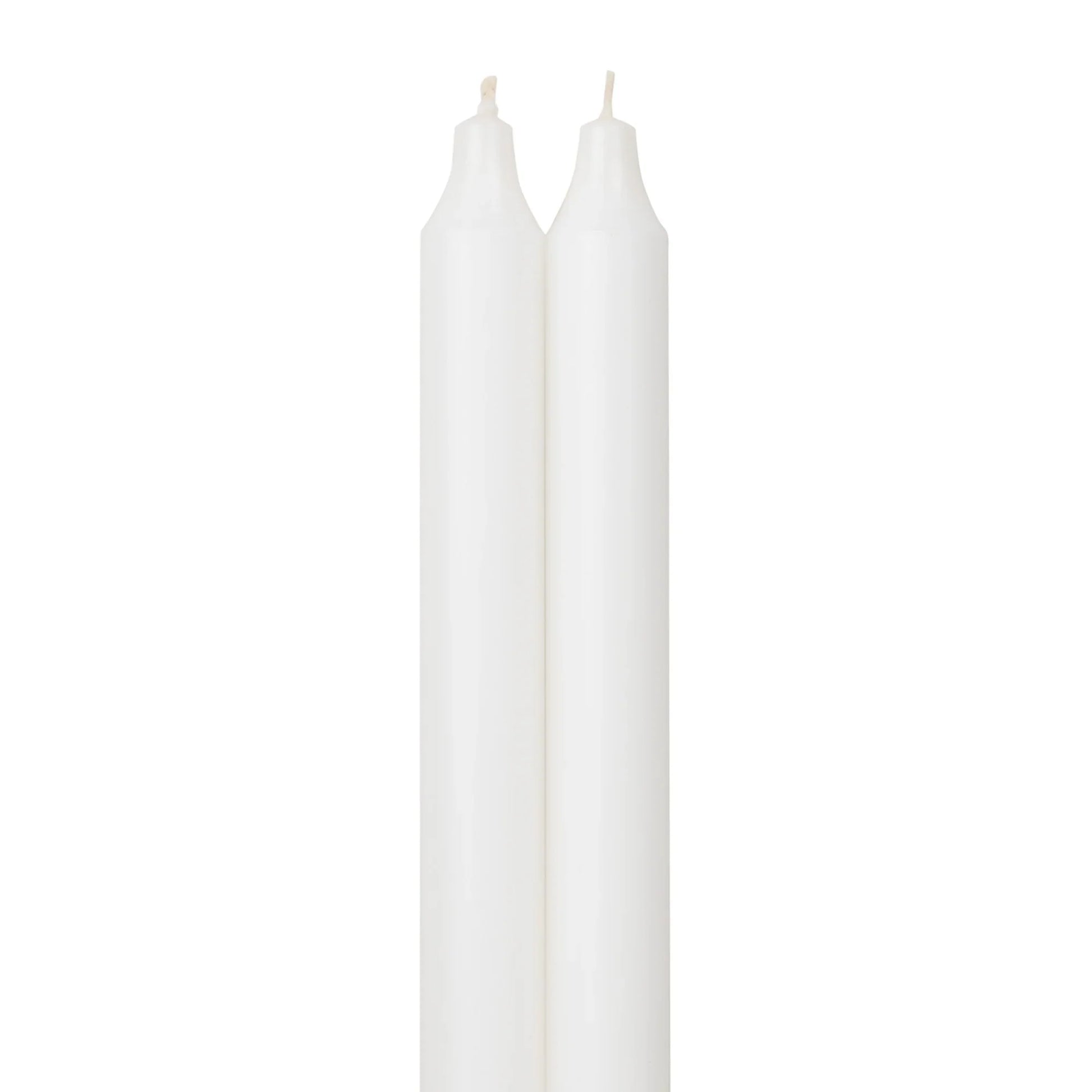 12'' Decorative Taper Candle 2-Packs