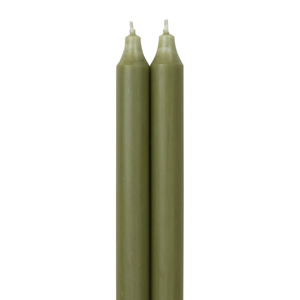 12'' Decorative Taper Candle 2-Packs