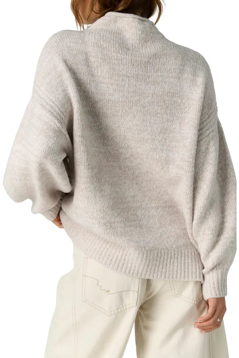 Free People Beaumont Tunic