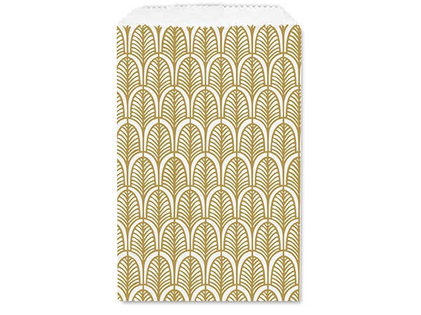 Printed Paper Merchandise Bags