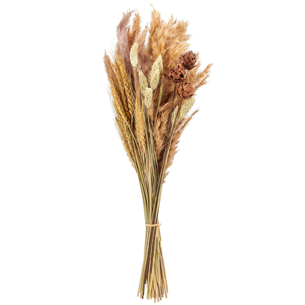 Mixed Reed Bouquet